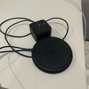 Wireless iPhone charger